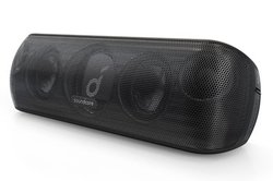 Soundcore�A��1.1���~��aptX�Ή�Bluetooth�X�s�[�J�[�uMotion+�v
