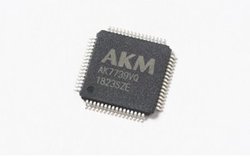 AKMAJ[ir⃏CXXs[J[̃nC]ΉI[fBIvZbT[