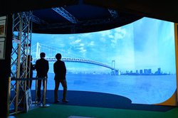 ��NHK�Z�����J���e���r�𒴂����u�����̃��f�B�A�v�Ƃ́H 3D�^AR�^VR�Ȃǁu8K�̎��v�̋Z�p