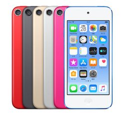 �A�b�v�����ViPod touch�����A21,800�~����BA10 Fusion�`�b�v���ڂ�AR���Ή�