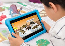 �Ӊ��Ɠd�ŁuAmazon Fire�L�b�Y���f���v�̌��C�x���g�A6��8������2����