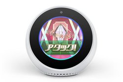 AmazonAAlexaXLvłuXLۋv@\񋟃X^[g