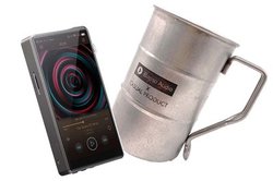 iBasso�ADAP�uDX220�v�w���Ґ撅100���ɃI���W�i���}�O�J�b�v���v���[���g