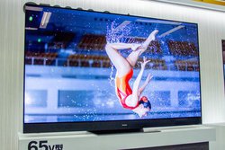 �p�i�\�j�b�N�A�ŏ��4K�L�@EL�gVIERA�h�uGZ2000�v�B�J�X�^���p�l���ō��掿���ADV��HDR10�{�t���Ή�