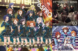 �ymora�A�j�\���n�C���]TOP10�z765�v����M���ɃA�C�}�X���������I �w���E���̖��{X�x�T���g�����z�M�J�n