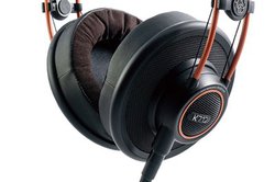 YAXI�A�쑺�P���W���ďC��AKG�p�C���[�p�b�h�uYAXI K712�^Q701 Comfort�v