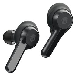 Skullcandy�A�^�b�`�Z���T�[���ڂ̊��S���C�����X�C���z���uIndy�v�B9,980�~