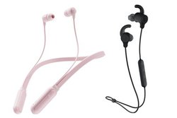 Skullcandy�A���������}�����V�C���z���V���[�Y�uInk'd+�v�uJib+�v4�@��
