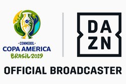 DAZN�A6��15���J���u�R�p�E�A�����J2019�v������{��\��܂�2�����𖳗����C�u�z�M