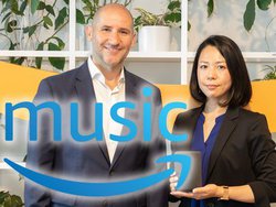 Amazon Music�A�������N�G�X�g�̑�3�ʂ́u�A���p���}���v�BAlexa�����y�̌����q���ɂ܂ōL����