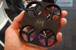 �g�Z���t�B��p�h�h���[���J������Alexa���ڃ��{���o��FNY�Ɠd�C�x���g�uCE Week�v���|����ҁ�