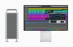 Apple�ADTM�\�t�g�uLogic Pro X�v���A�b�v�f�[�g�B�VMac Pro�̐��\���t�����p�ł���悤�œK��