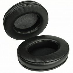 Dekoni Audio�A�V������v�̗p��Shure�uSRH�V���[�Y�v�p�C���[�p�b�h