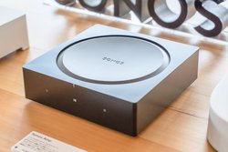 SONOS�̃l�b�g���[�N�Ή��A���v�uSonos Amp�v��7�������A70,800�~�B���C�t�X�^�C���ɉ������@�\���A�s�[��