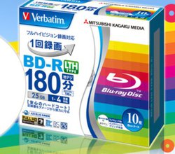 �O�H�P�~�J���AVerbatim�u�����h��BD�ȂǋL�^���f�B�A���Ƃ��p�Ђɔ��p
