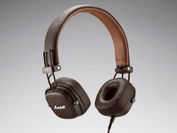 Marshall�A�w�b�h�z���uMAJOR III�v�ɐV�F�u���E���^�z���C�g�ǉ��B6��21������