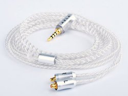 AZLA�A�C���z���p���P�[�u���uAZLA Silver Plated Cable�v���̌���Ŕ���