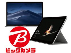 �r�b�N�J����.com�AMacBook�^Surface�w����10%�|�C���g�A�b�v�L�����y�[��