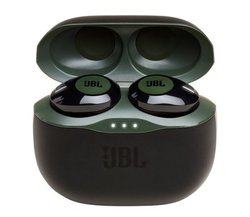 JBL�A�G���g���[���C���gTUNE�h�V���[�Y���̊��S���C�����X�C���z���uTUNE120TWS�v