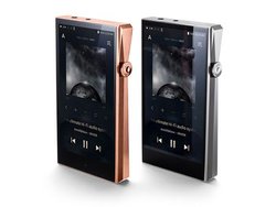 Astell&Kern�AA&ultima SP1000�ɁuSP1000 AMP�ڑ��ݒ�v�u�J�[���[�h�v�Ȃǋ@�\�ǉ�