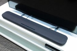 ���}�n�AAmazon Alexa�����̃����{�f�B�E�T�E���h�o�[�uYAS-109�v�B2.7���~�O��