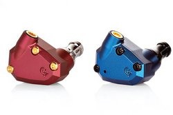 Campfire Audio�A2BA�C���z���uIO�v���n�C�u���b�h�C���z���uPOLARIS lI�v6��27������