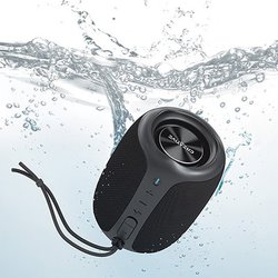 �N���G�C�e�B�u�AIPX7�h���̏��^���C�����X�X�s�[�J�[�uMUVO Play�v