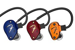 FENDER�A�v������IEM�V���[�Y�̃~�h�������W���f���uTEN 2�v�uNINE 2�v�B6/29������萶�Y