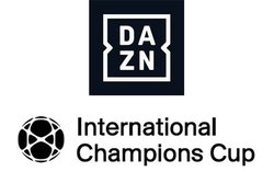 DAZN�A7��17���J�Áu�C���^�[�i�V���i���E�`�����s�I���Y�J�b�v�v�S������Ɛ胉�C�u�z�M
