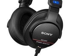 �\�j�[�A�n�C���]�Ή��̐V�X�^�W�I���j�^�[�w�b�h�z���uMDR-M1ST�v