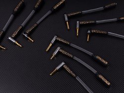 BriseAudio�A�ϊ��P�[�u���ŏ�ʃ��f���uYATONO-CONV�v�B8�����܂œ�����4.5���~