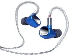 ULTRASONE�̐Ód�^�g�D�C�[�^�[���ڃC���z���uSAPHIRE�v�A7��6���ɔ���