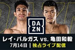 DAZN�A�{�N�V���O�T�c�a�B�I��̍ŐV�����uWBC���E�X�[�p�[�o���^�������������v��Ɛ胉�C�u�z�M