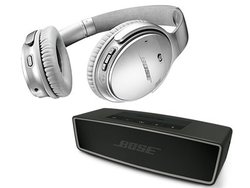 �{�[�Y�A�ő�4,860�~OFF�̃T�}�[�Z�[���B�l�C�́uQC35 II�v��uSoundLink Mini II�v��������