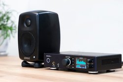 RME��GENELEC�̃I�[�f�B�I�V�X�e���uADI-2 DAC STUDIO�v�BOTOTEN 2019�ɂď���I