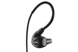 RHA�A���j���[�A�������X�e�����X�C���z���uT20 Wireless�v�BMMCX�Ή������C�����X�P�[�u������