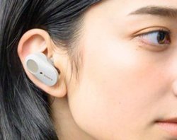 �\�j�[�A���S���C�����X�C���z���uWF-1000XM3�v�B�uQN1e�v�Ńm�C�L�����啝����^�Ǝ��`�b�v�ō��E�����`��