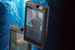 Lotoo�A�V�~�h���N���XDAP�uPAW 6000�v���\����|�^���ŊJ�ÁB���i�^�������������炩��