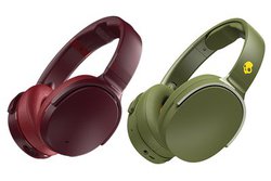 Skullcandy�A�uVenue�v�Ȃ�Bluetooth�w�b�h�z��3�@��ɐV�F�gMoab�^Olive�h