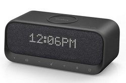 Soundcore�A�ڊo�܂����v�^�X�}�z�[�d��Ƃ��Ă��g����Bluetooth�X�s�[�J�[ �uWakey�v