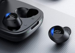 TaoTronics�AQi�Ή����S���C�����X�C���z���^"Balanced Membrane�h�h���C�o�[����BT�C���z��