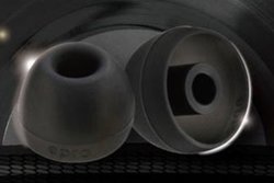 �G�~���C�AePro�̃z�[���`��C���[�s�[�X�uHORN-SHAPED TIPS�v���|�^�t�F�X�Ő�s�����̔�