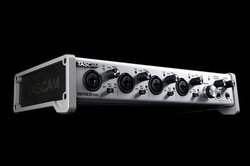 TASCAM�A192kHz/24bit�̃n�C���]�^���ɑΉ�����USB�C���^�[�t�F�[�X�uSERIES 208i�v