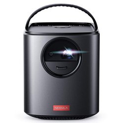 Anker�A���邳�����コ����Android���ڃ��o�C���v���W�F�N�^�[�uNebula Mars II�v