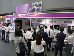 JVC�P���E�b�h�A�Ǝ����̉����Z�p��8K�̃r�W�l�X���p���A�s�[���BVTuber�����쒆