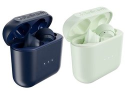 Skullcandy�̊��S���C�����X�C���z���uIndy�v�ɐV�F�ǉ��BIndigo��Mint