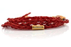 Beat Audio�A�Ǝ��̐V���̂ƍ\���Ő��܂�ς�������P�[�u���uVermilion MKII�v�B7��26������