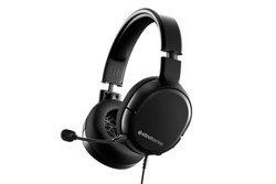 SteelSeries�A��ʋ@�̃h���C�o�[���ڂ̃G���g���[�Q�[�~���O�w�b�h�Z�b�g�uArctis 1�v