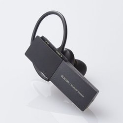 �G���R���A�ʘb�p�̕Ў�Bluetooth�w�b�h�Z�b�g�B�[�d�[�q��USB Type-C�̗p