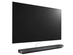 LG�̃e���r2019�N���f����AirPlay 2��HomeKit�Ή��BSiri����̑�����\��